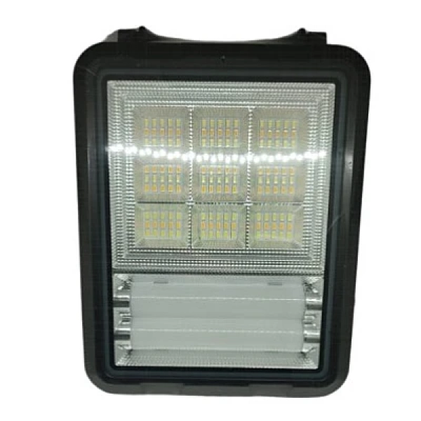 Ηλιακό σύστημα φωτισμού – Φορτιστής 200W GDplus GD-2208A