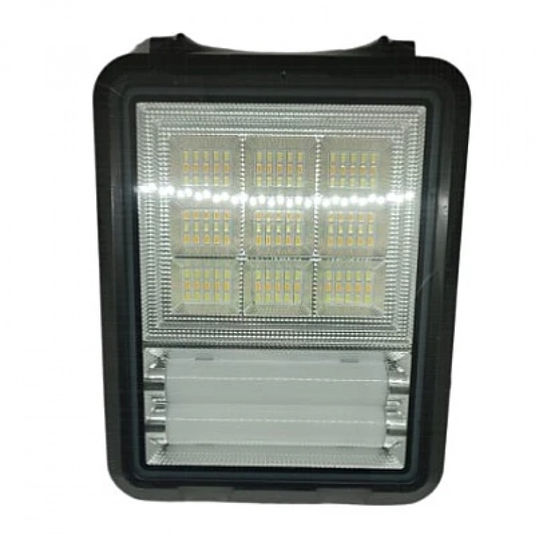 Ηλιακό σύστημα φωτισμού – Φορτιστής 200W GDplus GD-2208A