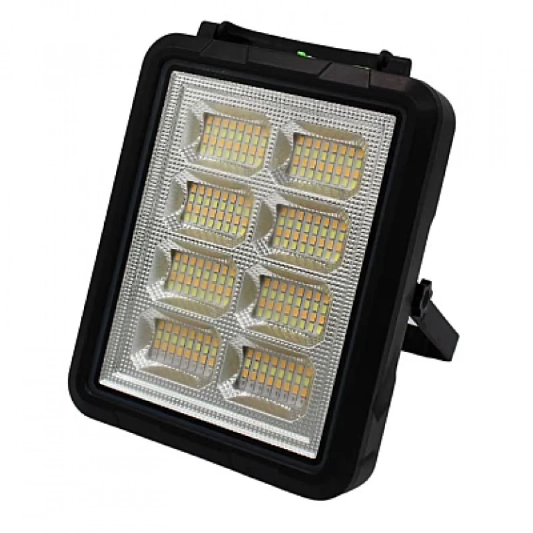 Ηλιακό σύστημα φωτισμού – Φορτιστής 300W GDplus GD-2208B