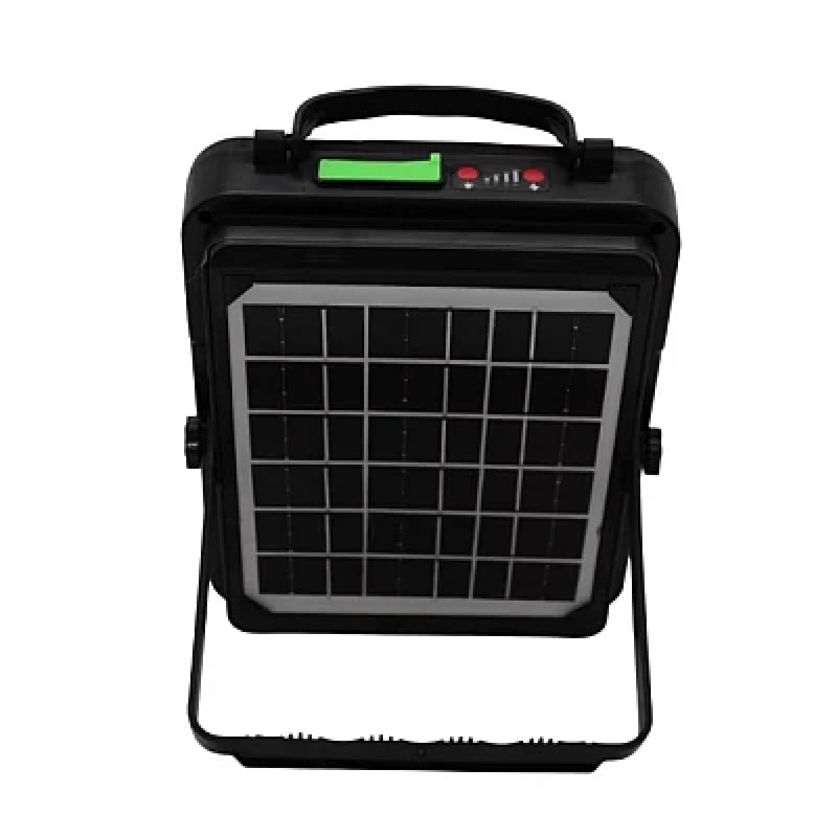 Ηλιακό σύστημα φωτισμού – Φορτιστής 300W GDplus GD-2208B