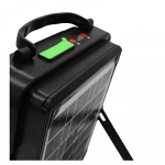 Ηλιακό σύστημα φωτισμού – Φορτιστής 300W GDplus GD-2208B