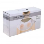 Συσκευή Κρουστικού Μασάζ - Cervical Massage Shawls