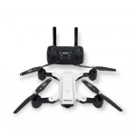 Aerbes AB-F705 Drone Full HD 1080P Wi-Fi και ΔΩΡΟ η λαμπάδα - Image 2