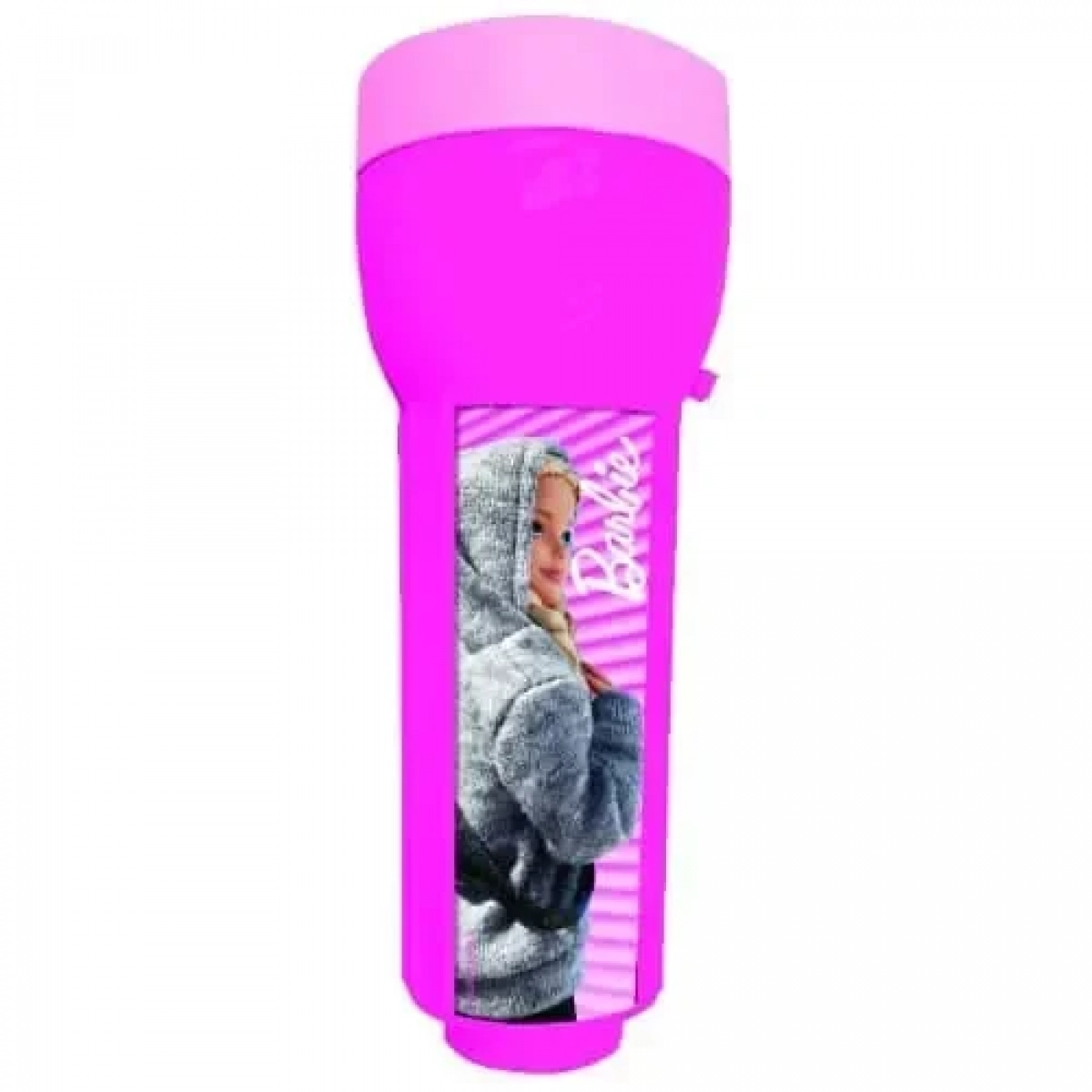 Lexibook Σετ Περιπέτειας Barbie με Walkie Talkies Εμβέλειας έως 120m, Κιάλια, Φακό & Πυξίδα RPTW12BB