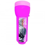 Lexibook Σετ Περιπέτειας Barbie με Walkie Talkies Εμβέλειας έως 120m, Κιάλια, Φακό & Πυξίδα RPTW12BB