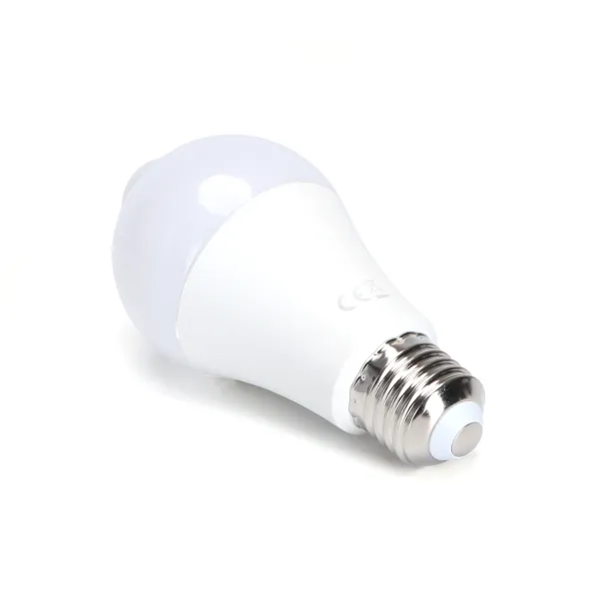 Λάμπα LED με αισθητήρα υπερύθρων A60 E27 12W 3000Κ Θερμό Λευκό Aigostar
