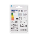 Λάμπα LED A60 E27 12W 4000Κ Φυσικό Λευκό Aigostar