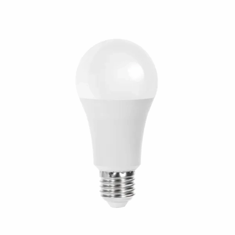 Λάμπα LED A60 E27 15W 4000Κ Φυσικό Λευκό Aigostar