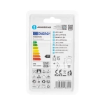 Λάμπα LED A60 E27 15W 4000Κ Φυσικό Λευκό Aigostar