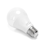Λάμπες LED Σετ 2 τμχ A60 E27 10W 6400Κ Ψυχρό Λευκό Aigostar