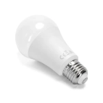 Λάμπες LED Σετ 2 τμχ A60 E27 15W 6400Κ Ψυχρό Λευκό Aigostar