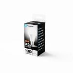Λάμπα LED A60 E27 15W 6400Κ Ψυχρό Λευκό Aigostar