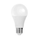 Λάμπα LED A60 E27 12W 4000Κ Φυσικό Λευκό Aigostar
