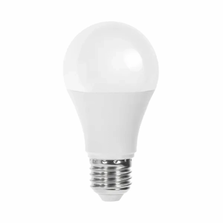Λάμπα LED A60 E27 12W 4000Κ Φυσικό Λευκό Aigostar