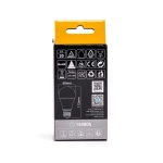 Λάμπα LED A60 E27 12W 3000Κ Θερμό Λευκό Aigostar