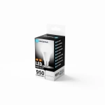 Λάμπα LED A60 E27 12W 6500Κ Ψυχρό Λευκό Aigostar