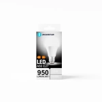 Λάμπα LED A60 E27 12W 6500Κ Ψυχρό Λευκό Aigostar