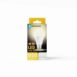 Λάμπα LED A60 E27 10W 3000Κ Θερμό Λευκό Aigostar