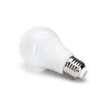 Λάμπα LED A60 E27 17W 6400Κ Ψυχρό Λευκό Aigostar
