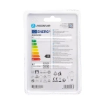 Λάμπα LED A60 E27 17W 6400Κ Ψυχρό Λευκό Aigostar