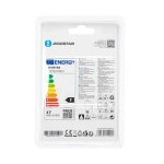 Λάμπα LED A60 E27 17W 3000Κ Θερμό Λευκό Aigostar