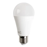 Λάμπα LED A60 E27 19W 6400Κ Ψυχρό Λευκό Aigostar