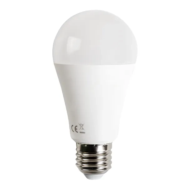 Λάμπα LED A60 E27 19W 6400Κ Ψυχρό Λευκό Aigostar