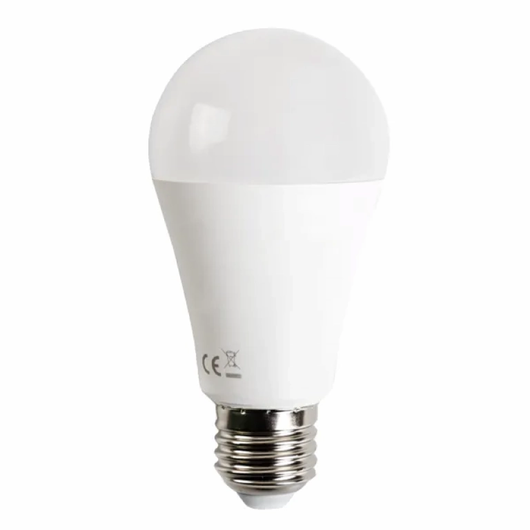 Λάμπα LED A60 E27 19W 6400Κ Ψυχρό Λευκό Aigostar