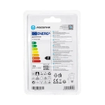 Λάμπα LED A60 E27 19W 6400Κ Ψυχρό Λευκό Aigostar