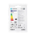 Λάμπα LED A60 E27 19W 3000Κ Θερμό Λευκό Aigostar