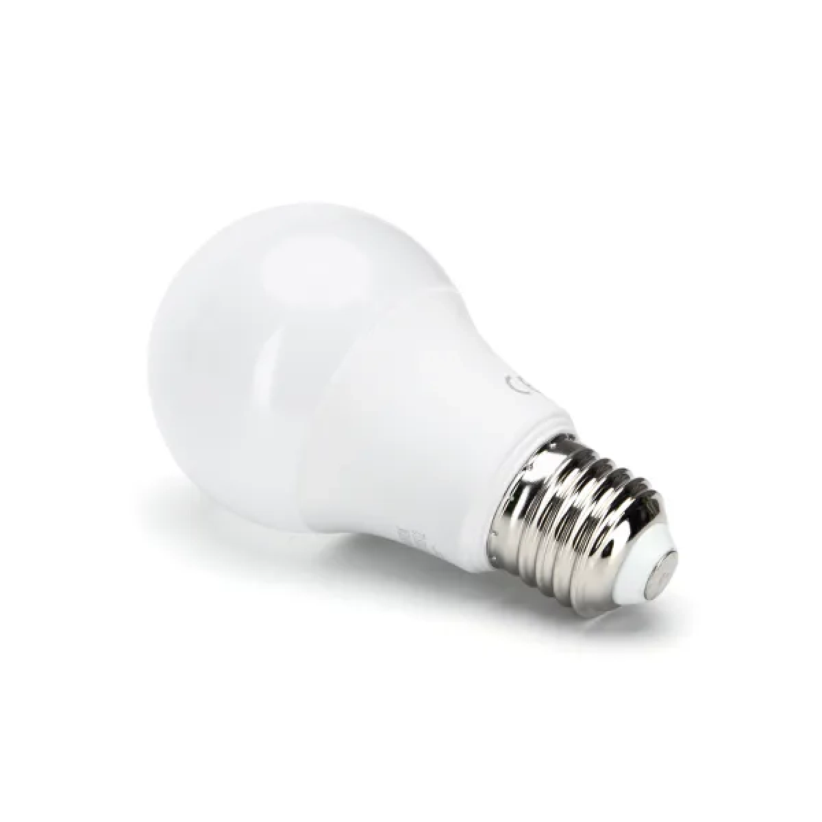 Λάμπες LED Σετ 2 τμχ A60 E27 17W 6500Κ Ψυχρό Λευκό Aigostar