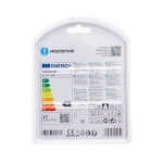 Λάμπες LED Σετ 2 τμχ A60 E27 17W 6500Κ Ψυχρό Λευκό Aigostar