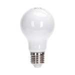 Λάμπα LED Νήματος Milky White A60 E27 4W 2700K Θερμό Λευκό Aigostar
