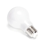 Λάμπα LED Νήματος Milky White A60 E27 4W 2700K Θερμό Λευκό Aigostar