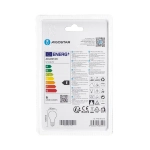Λάμπα LED Νήματος Milky White A60 E27 6W 2700K Θερμό Λευκό Aigostar