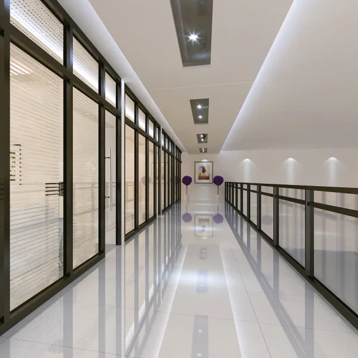 Λάμπα LED Α60 E27 με αισθητήρα κίνησης 6W 3000K Aigostar
