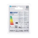 Λάμπα LED G45 E27 3W 6500K Aigostar