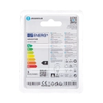 Λάμπα LED G45 E27 3W 3000K Aigostar