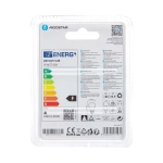 Λάμπα LED G45 E27 4W 6400K Aigostar