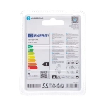 Λάμπα LED G45 E27 4W 3000K Aigostar