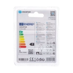 Λάμπα LED G45 E14 3W 3000K Aigostar