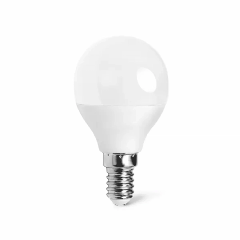Λάμπα LED G45 E14 4W 3000K Aigostar