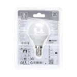 Λάμπα LED G45 E14 4W 6500K Aigostar