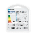 Λάμπες LED Σετ 2 τμχ G45 E14 3W 6500K Aigostar