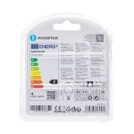 Λάμπες LED Σετ 2 τμχ G45 E14 4W 6500K Aigostar