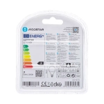 Λάμπες LED Σετ 2 τμχ G45 E14 7W 6500K Aigostar