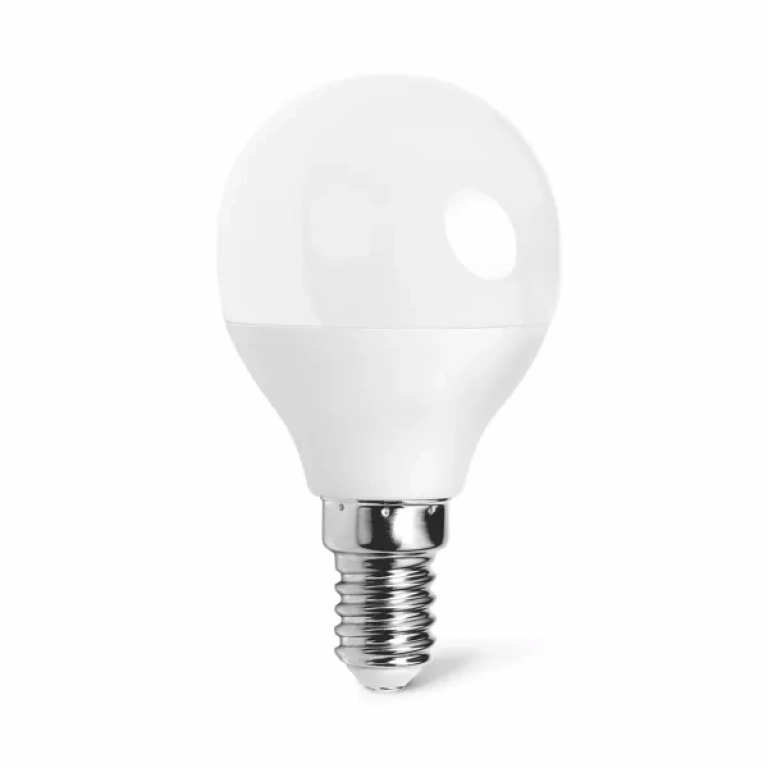 Λάμπα LED G45 E14 7W 4000K Aigostar