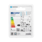 Λάμπα LED G45 E14 9W 3000K Aigostar