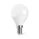 Λάμπα LED G45 E14 9W 6500K Aigostar