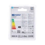 Λάμπα LED G45 E27 9W 6500K Aigostar